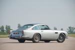 Aston Martin DB5 James Bond Edition 1964 года
